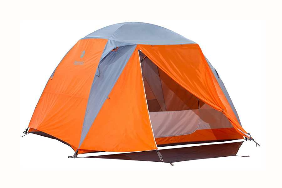 Marmot Limestone Camping Tent