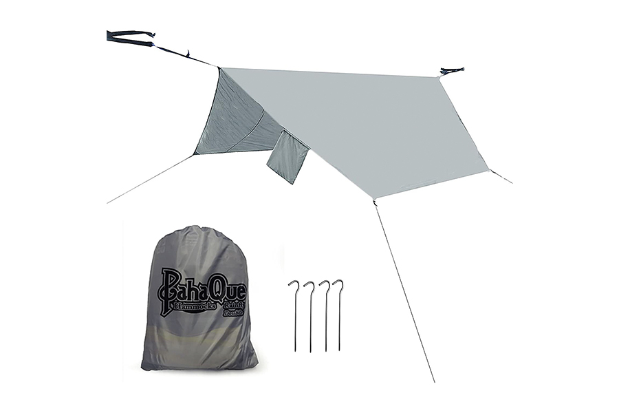 PahaQue Hammock Rainfly
