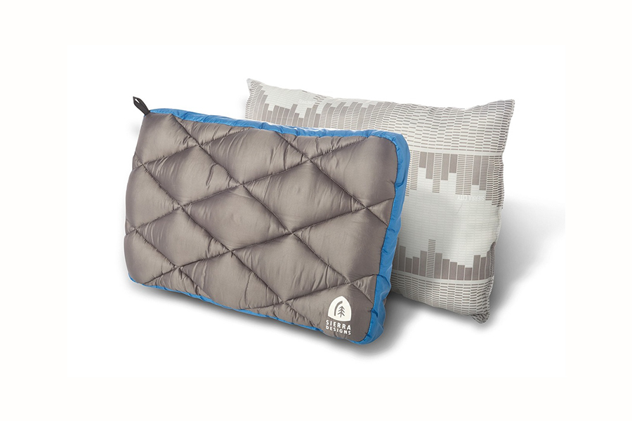 Sierra Designs Dridown Pillow