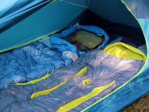 The Best Summer Sleeping Bags For Camping in 2021