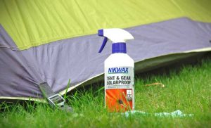The Best Tent Waterproofing Sprays For Camping in 2021