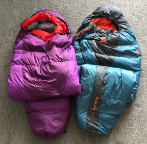 The Best Camping Sleeping Bags For Kids in 2021