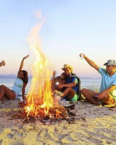 11 Beach Bonfire Do’s and Don’ts You Should Know