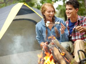 17 Camping Safety Tips