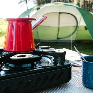 Camping Stove Safety Precautions And Tips You Should Know