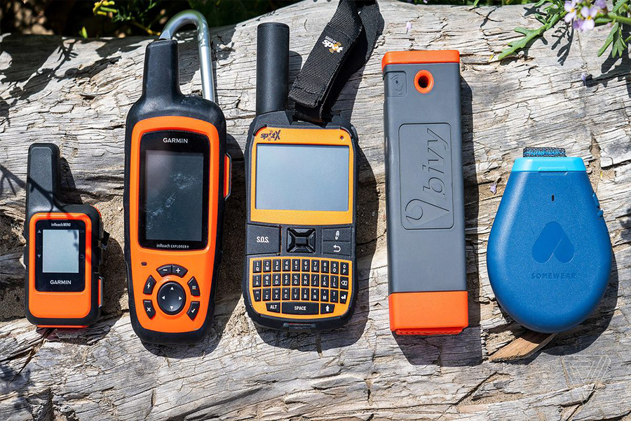 Best GPS Trackers For Camping in 2021