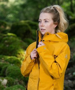 11 Best Rain Jackets for Camping in 2021