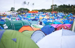 13 Things to Bring to A Festival Camp