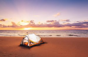 Beach Camping Checklist – Essential Things to Bring