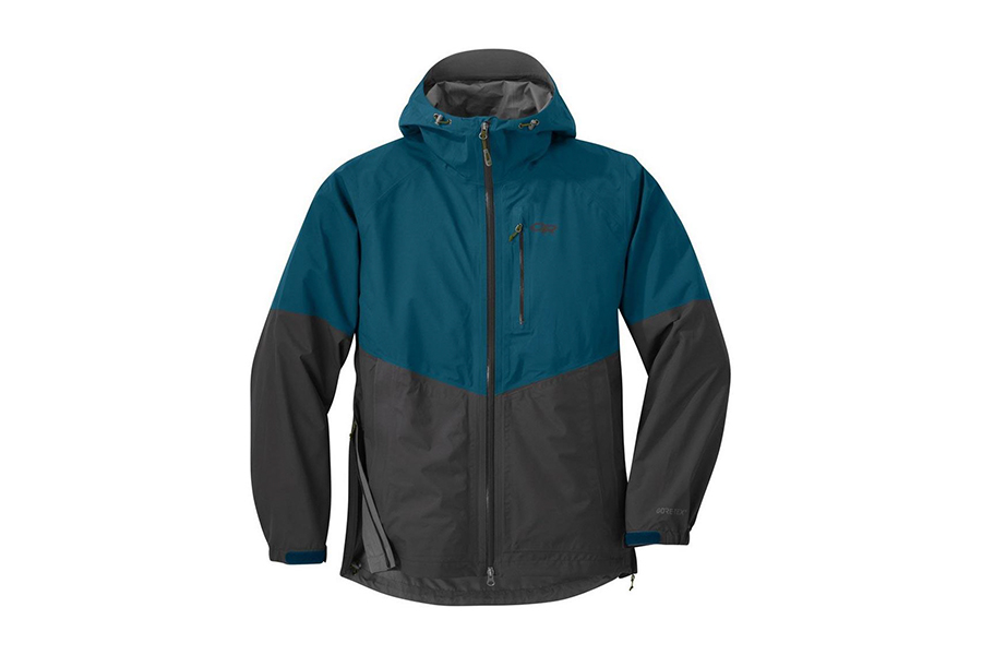 Outdoor Research Foray Rain Jacket