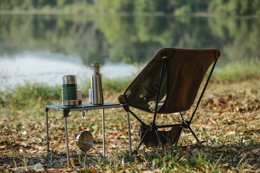 things to know before buying used camping gear