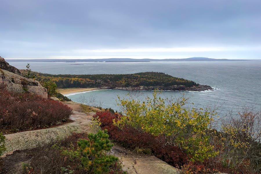 Acadia National Park