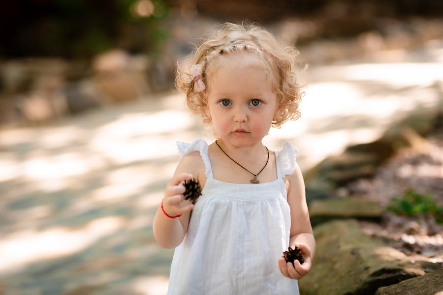 Best National Parks For Kids