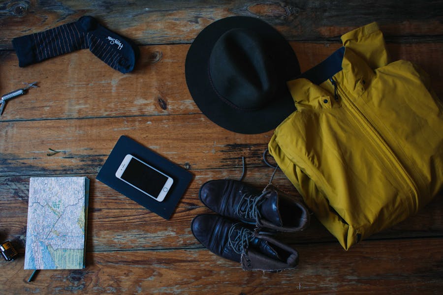 things to know before buying used camping gear
