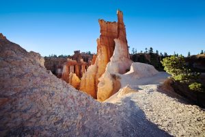 Guide To Bryce Canyon National Park