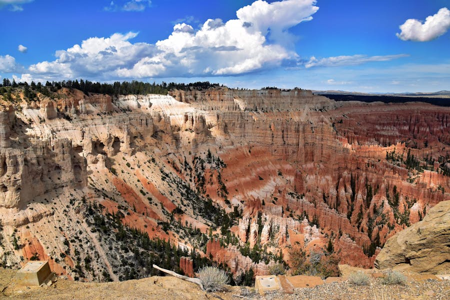 Guide To Bryce Canyon National Park