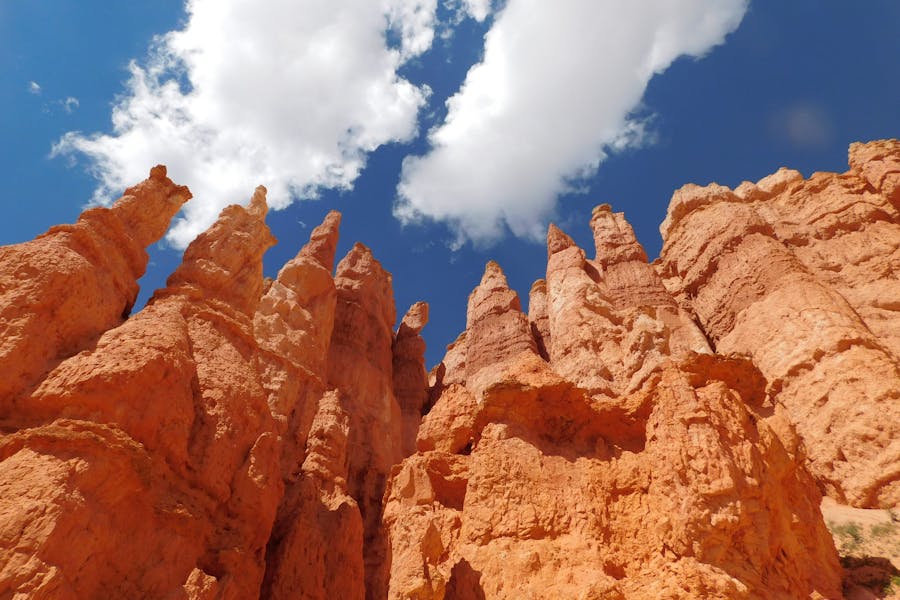 Guide To Bryce Canyon National Park
