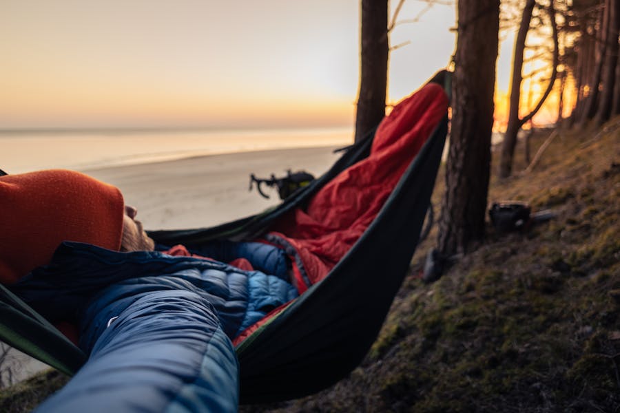 Sleeping Bag Temperature Ratings