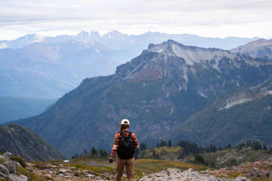 Most Underrated National Parks In The USA