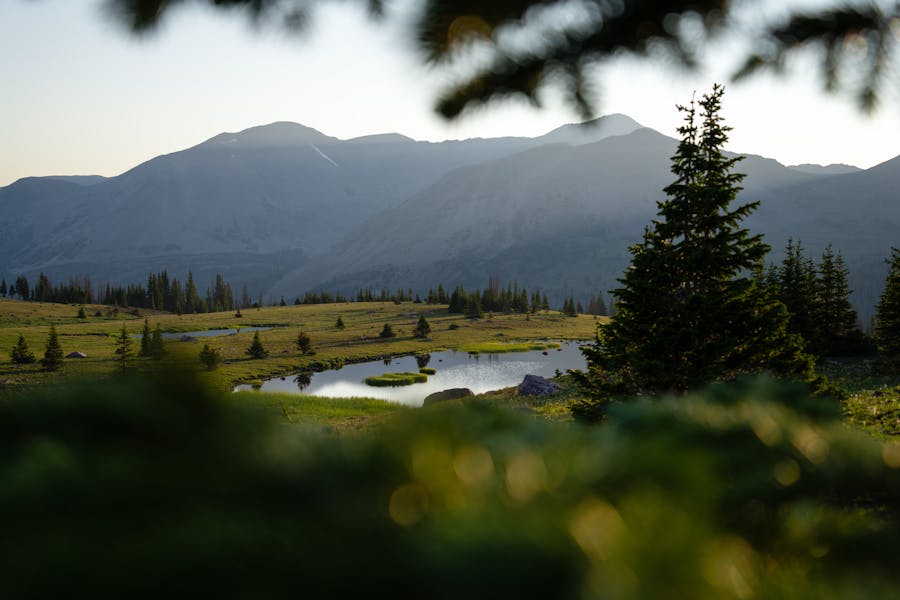 Most Underrated National Parks In The USA
