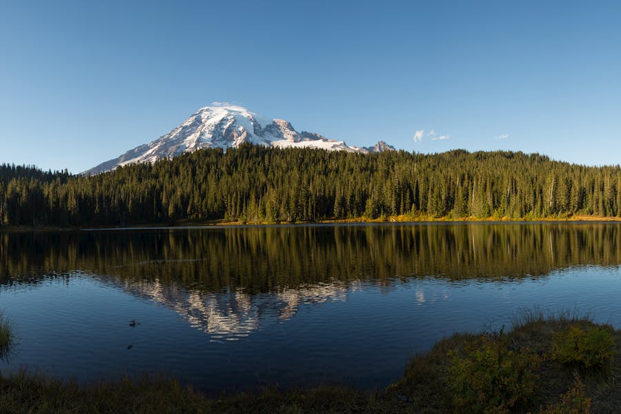 Most Underrated National Parks In The USA