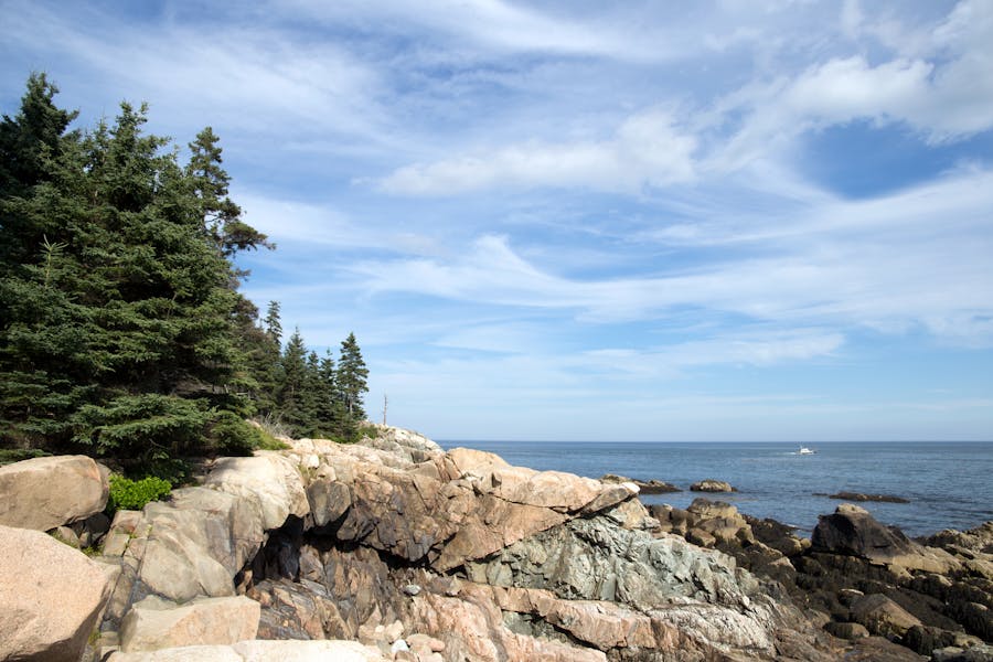 best things to do in Acadia National Park