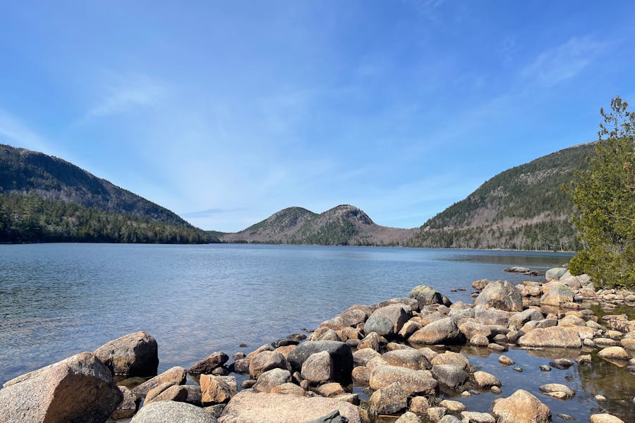 best things to do in Acadia National Park