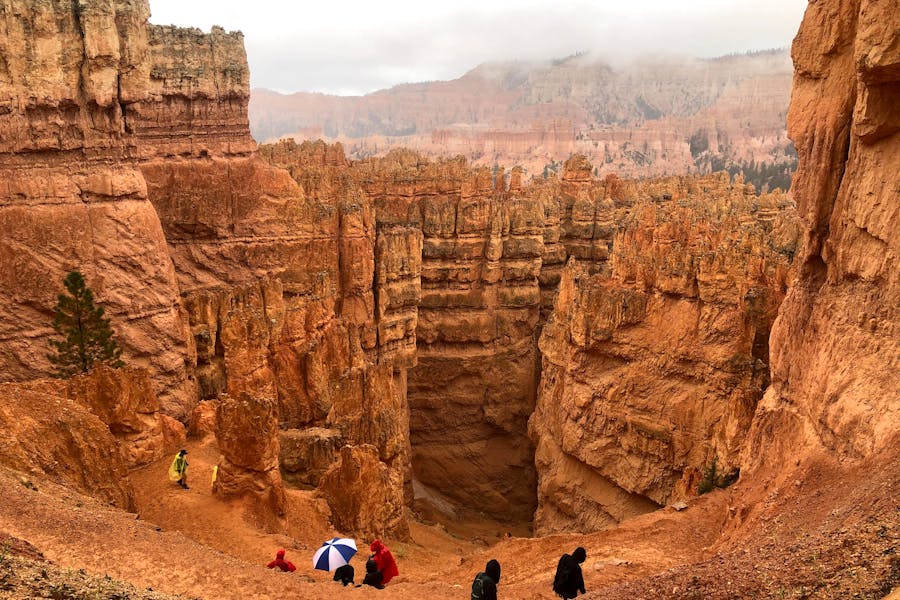 Best Things To Do In Bryce Canyon National Park