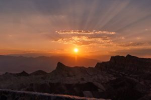 Guide To Camping In Death Valley National Park