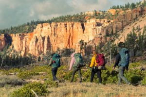 Best Hikes In Bryce Canyon National Park
