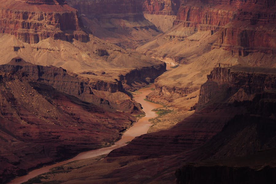 best things to do in Grand Canyon National Park
