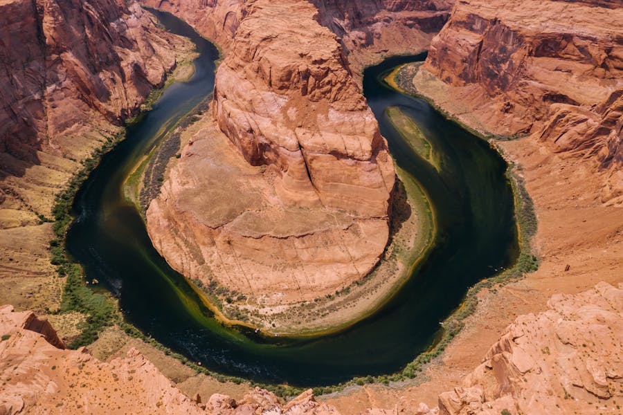 best things to do in Grand Canyon National Park