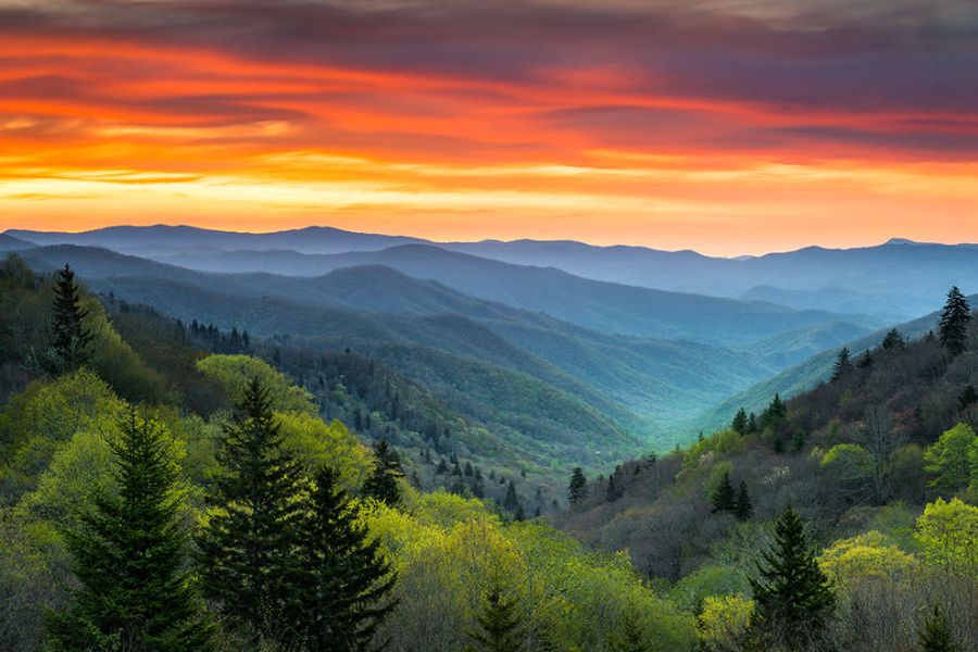 Great Smoky Mountains National Park