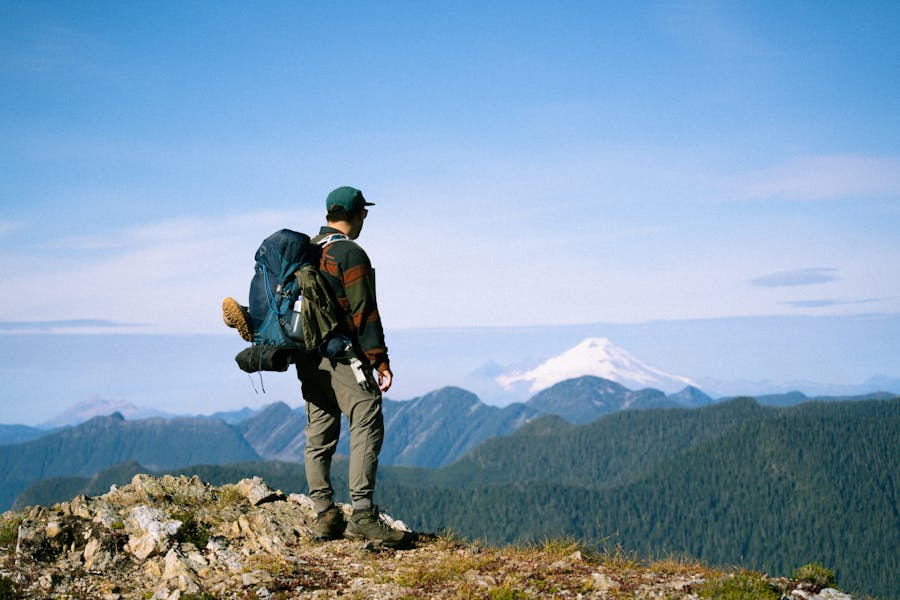 best things to do in Grand Teton National Park