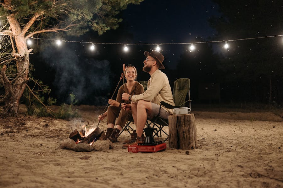 Backpacking Hygiene Tips