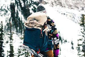 Best National Parks To Visit In The Winter