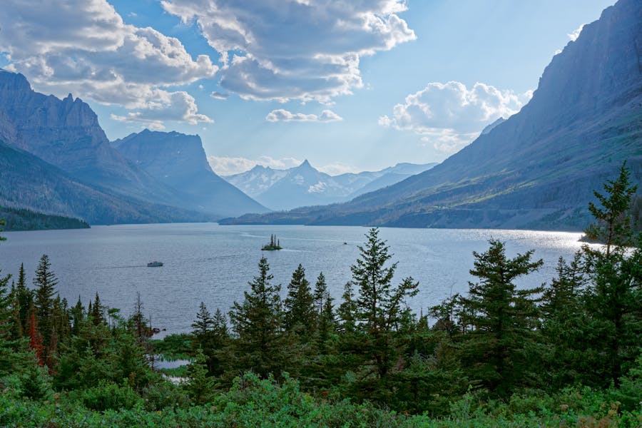 Guide To Glacier National Park