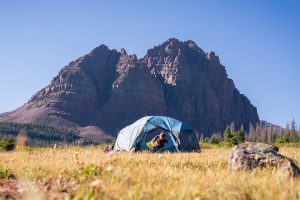 Guide To Camping In Acadia National Park