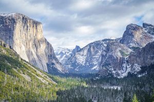 Guide To Glacier National Park