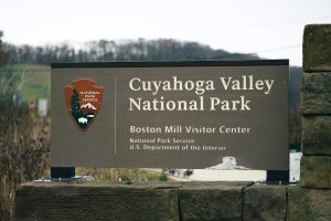 Guide To Cuyahoga Valley National Park