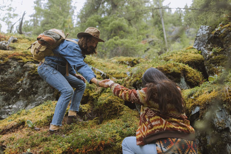 How to Prevent Blisters While Hiking